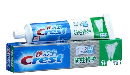 牙膏拥有哪些使用价值