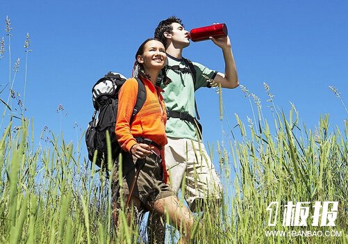 如何挑选登山包？登山包怎么装？